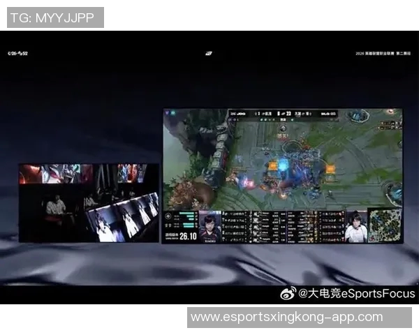 2026电竞新闻深入解析BLG战队在DOTA2中的团队协作与默契配合策略 2026电竞新闻深入解析BLG战队在DOTA2中的团队协作与默契配合策略